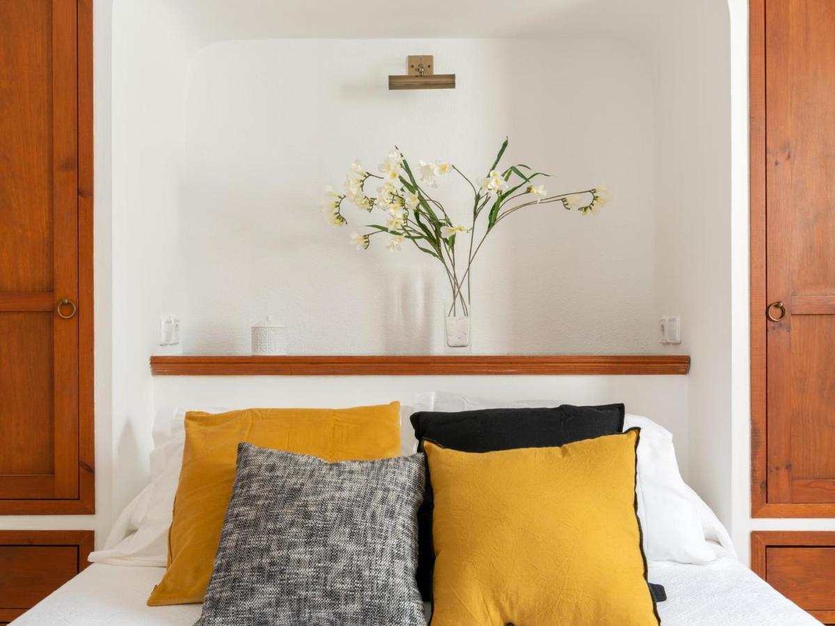 Vr Excelente Ubicacion Luminoso Apt Para Parejas Seville Ngoại thất bức ảnh