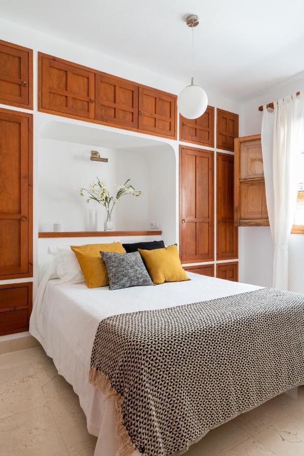 Vr Excelente Ubicacion Luminoso Apt Para Parejas Seville Ngoại thất bức ảnh